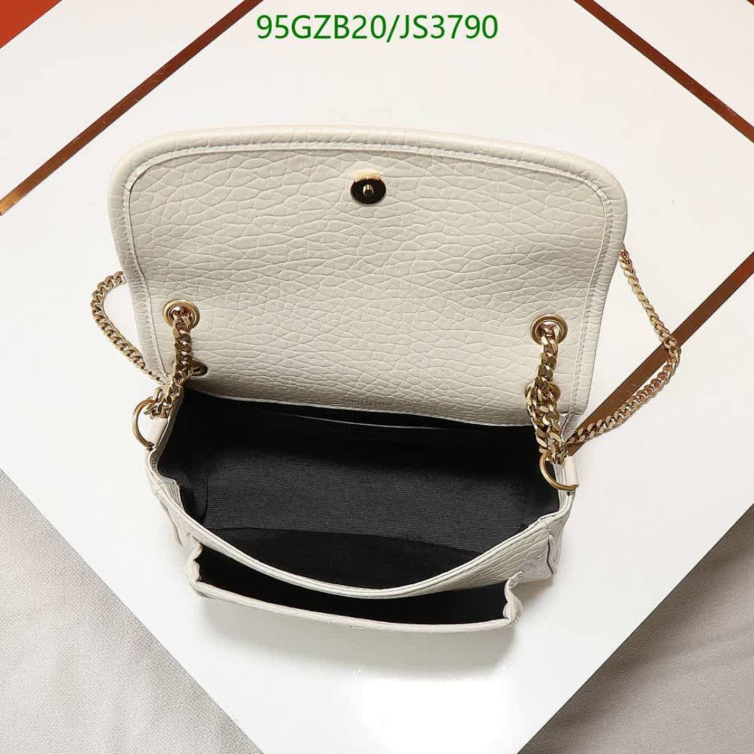 YSL-Bag-4A Quality Code: JS3790 $: 95USD