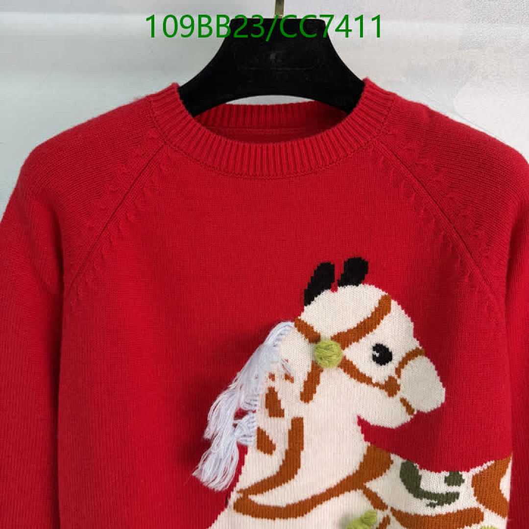 Celine-Clothing Code: CC7411 $: 109USD