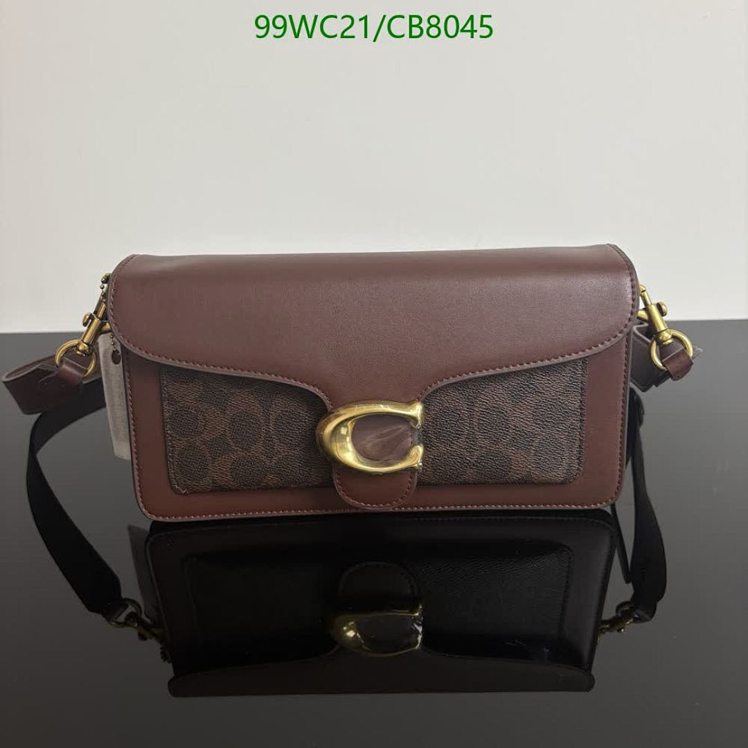 Coach-Bag-4A Quality Code: CB8045 $: 99USD