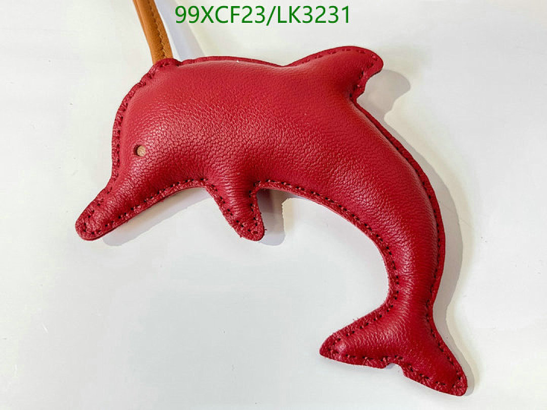 Hermes-Key pendant Code: LK3231 $: 99USD