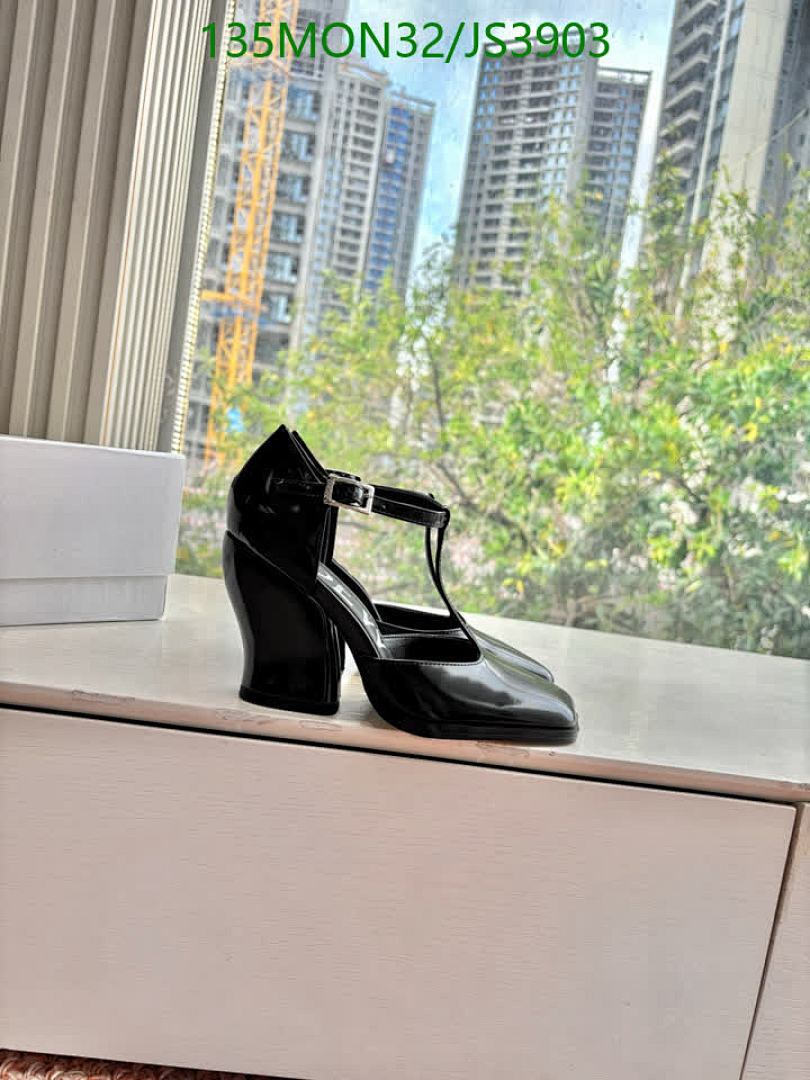 Loewe-Women Shoes Code: JS3903 $: 135USD