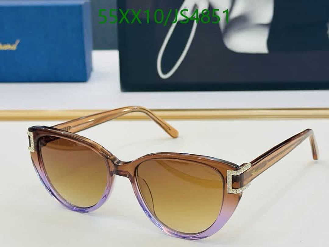 Chopard-Glasses Code: JS4851 $: 55USD
