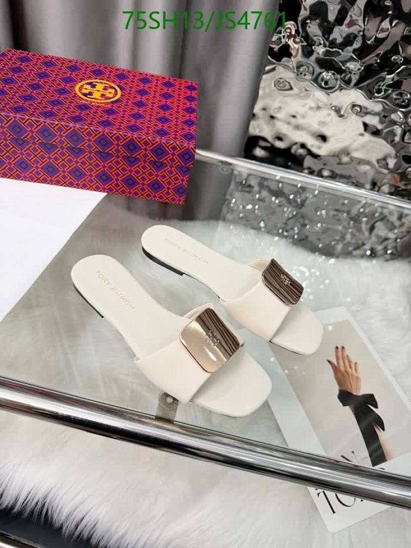 Tory Burch-Women Shoes Code: JS4761 $: 75USD