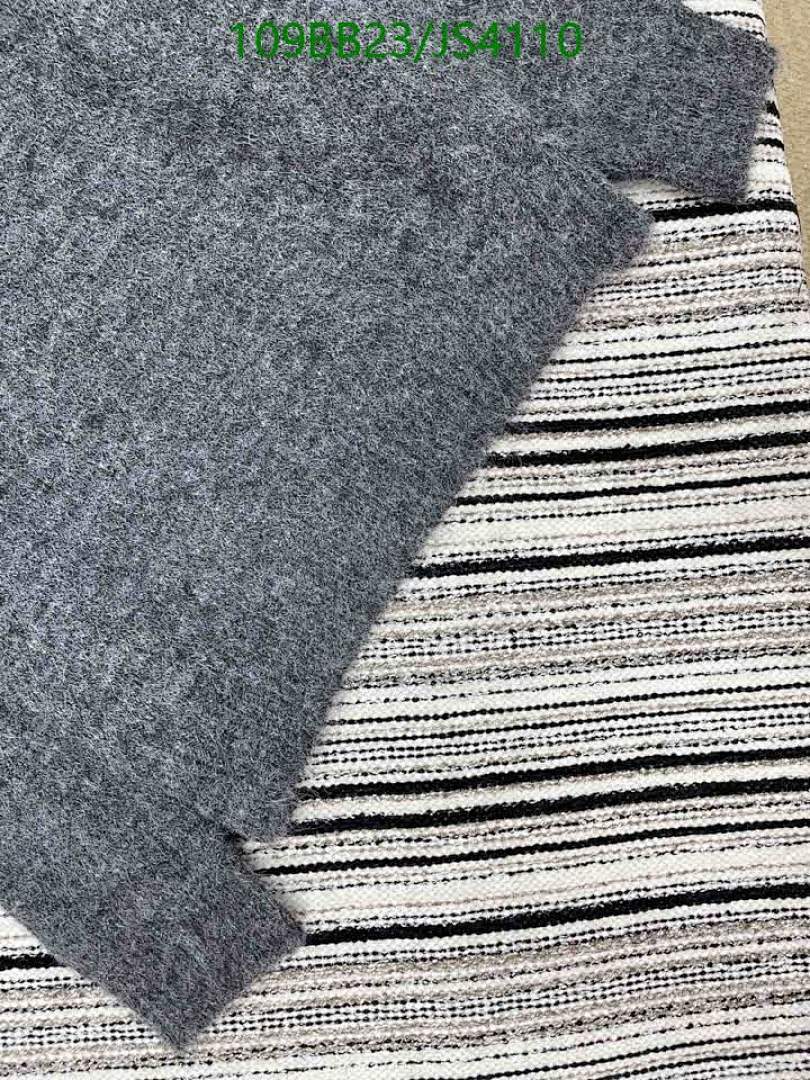 Dior-Clothing Code: JS4110 $: 109USD