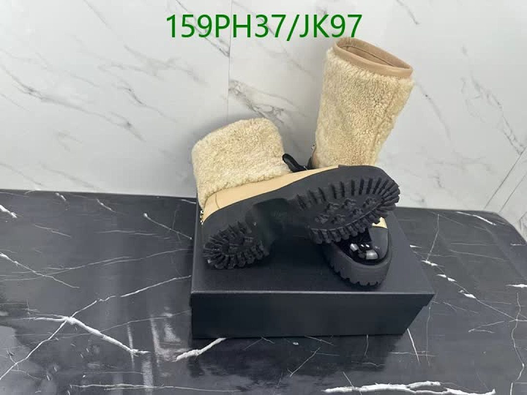 Chanel-Women Shoes Code: JK97 $: 159USD