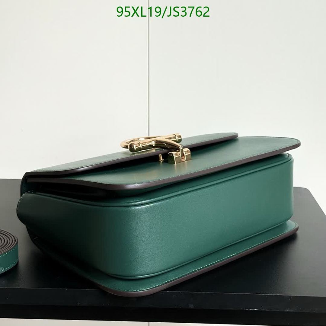 Gucci-Bag-4A Quality Code: JS3762 $: 95USD
