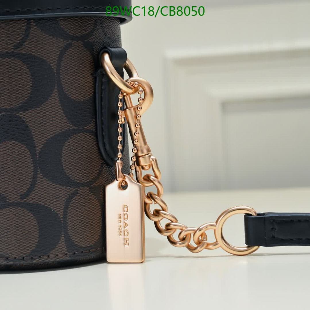 Coach-Bag-4A Quality Code: CB8050 $: 89USD