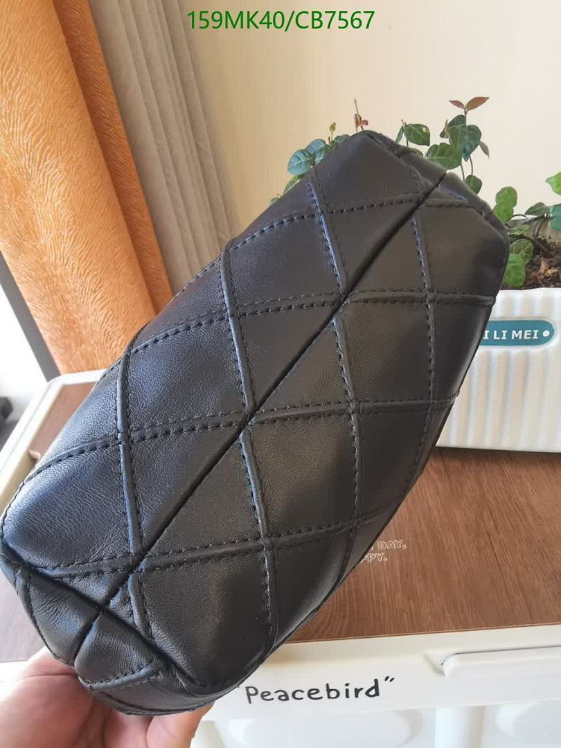 Tory Burch-Bag-Mirror Quality Code: CB7567 $: 159USD