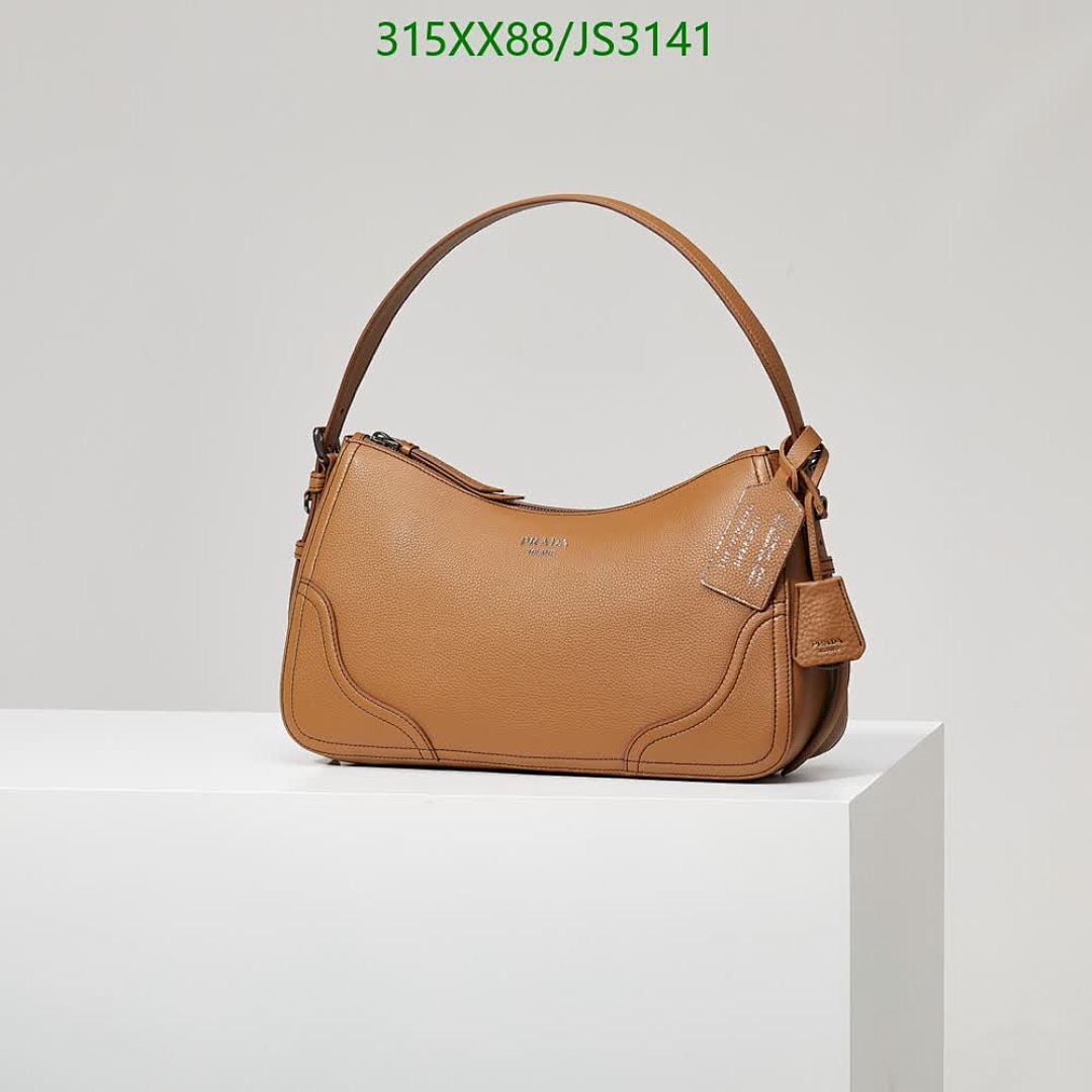 Prada-Bag-Mirror Quality Code: JS3141 $: 315USD