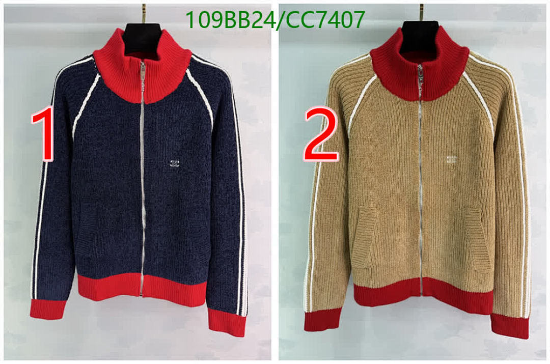 Celine-Clothing Code: CC7407 $: 109USD