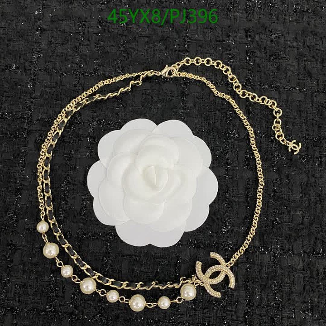 Chanel-Jewelry Code: PJ396 $: 45USD