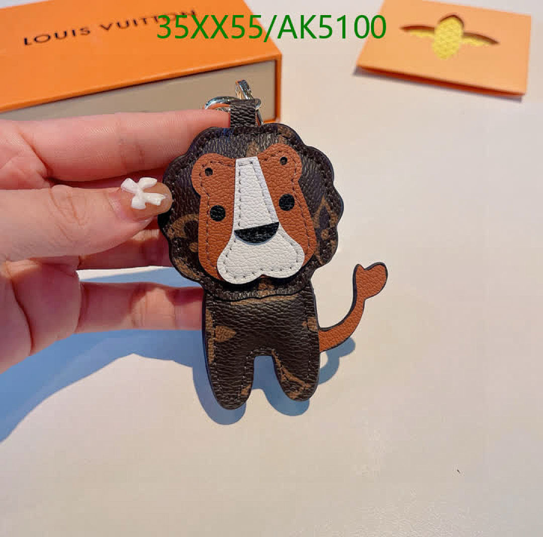 LV-Key pendant Code: AK5100 $: 35USD