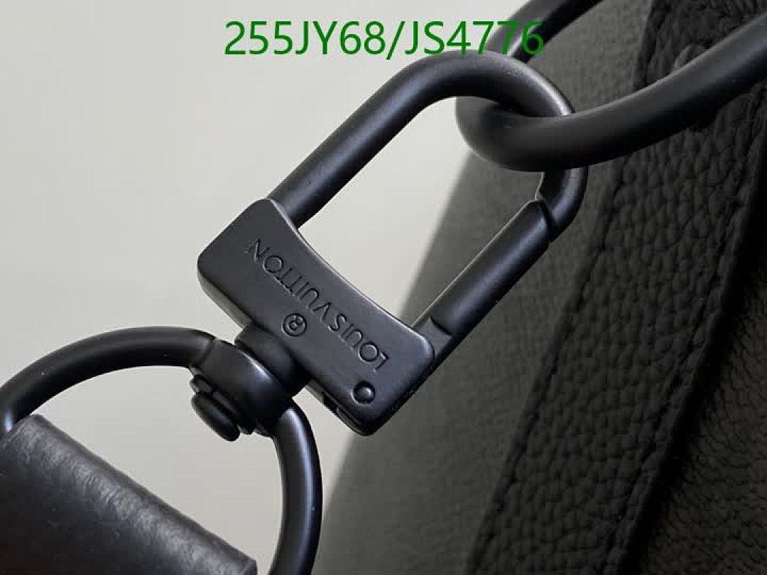 LV-Bag-Mirror Quality Code: JS4776 $: 255USD