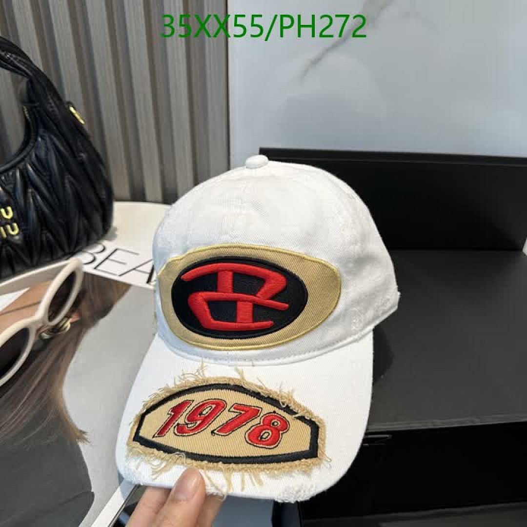 Diesel-Cap(Hat) Code: PH272 $: 35USD