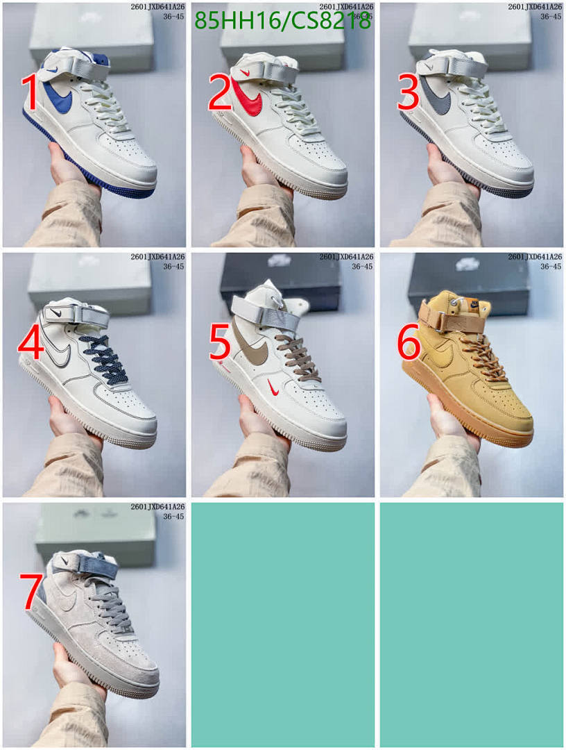 NIKE-Women Shoes Code: CS8218 $: 85USD