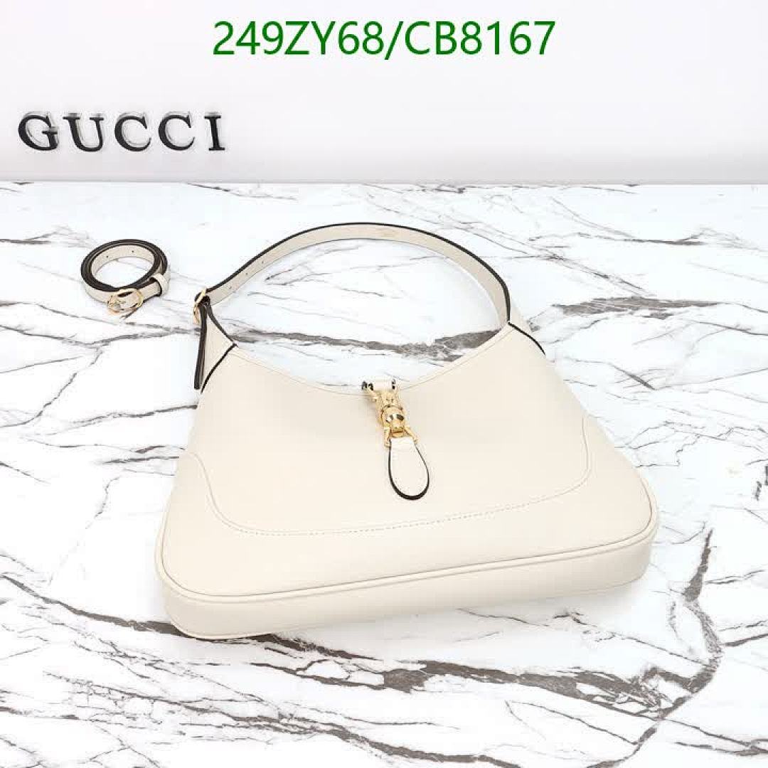 Gucci-Bag-Mirror Quality Code: CB8167 $: 249USD