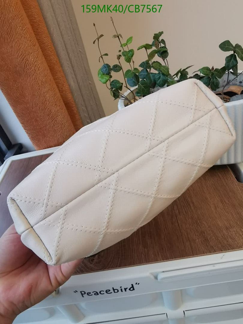 Tory Burch-Bag-Mirror Quality Code: CB7567 $: 159USD