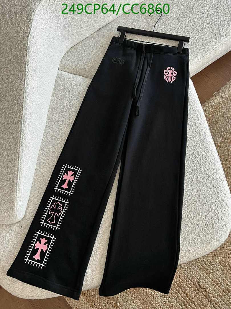 Chrome Hearts-Clothing Code: CC6860