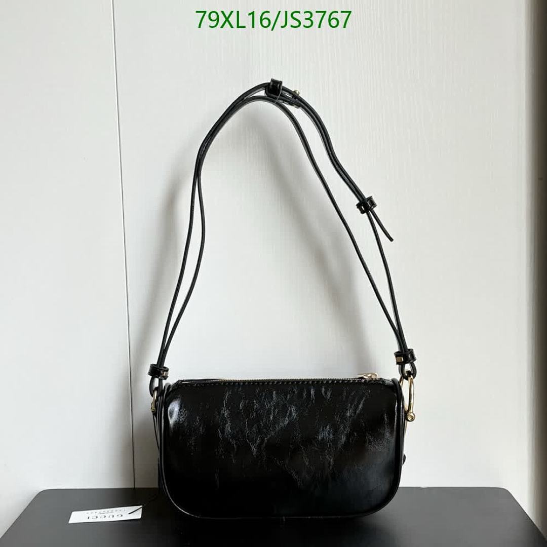 Gucci-Bag-4A Quality Code: JS3767 $: 79USD