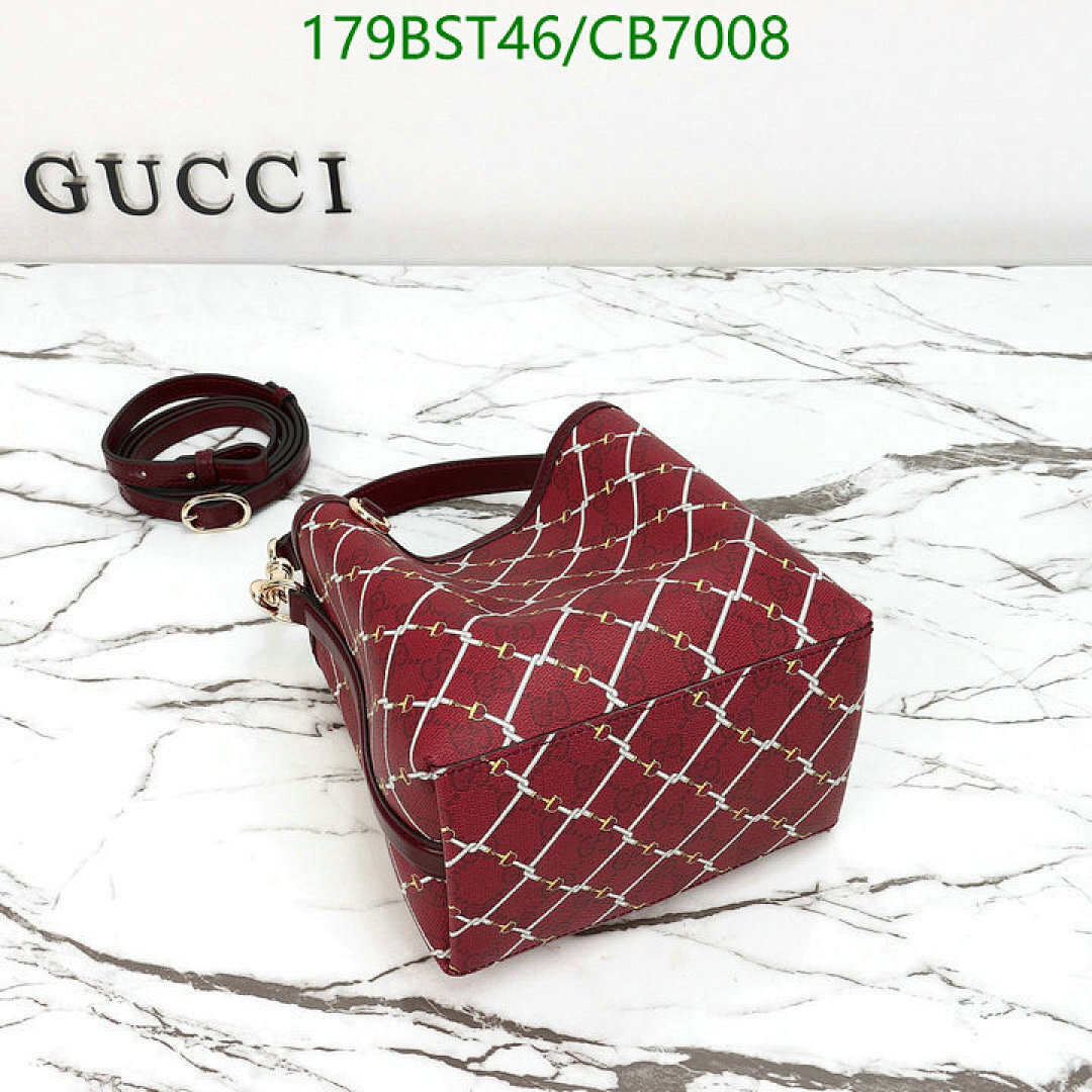 Gucci-Bag-Mirror Quality Code: CB7008 $: 179USD