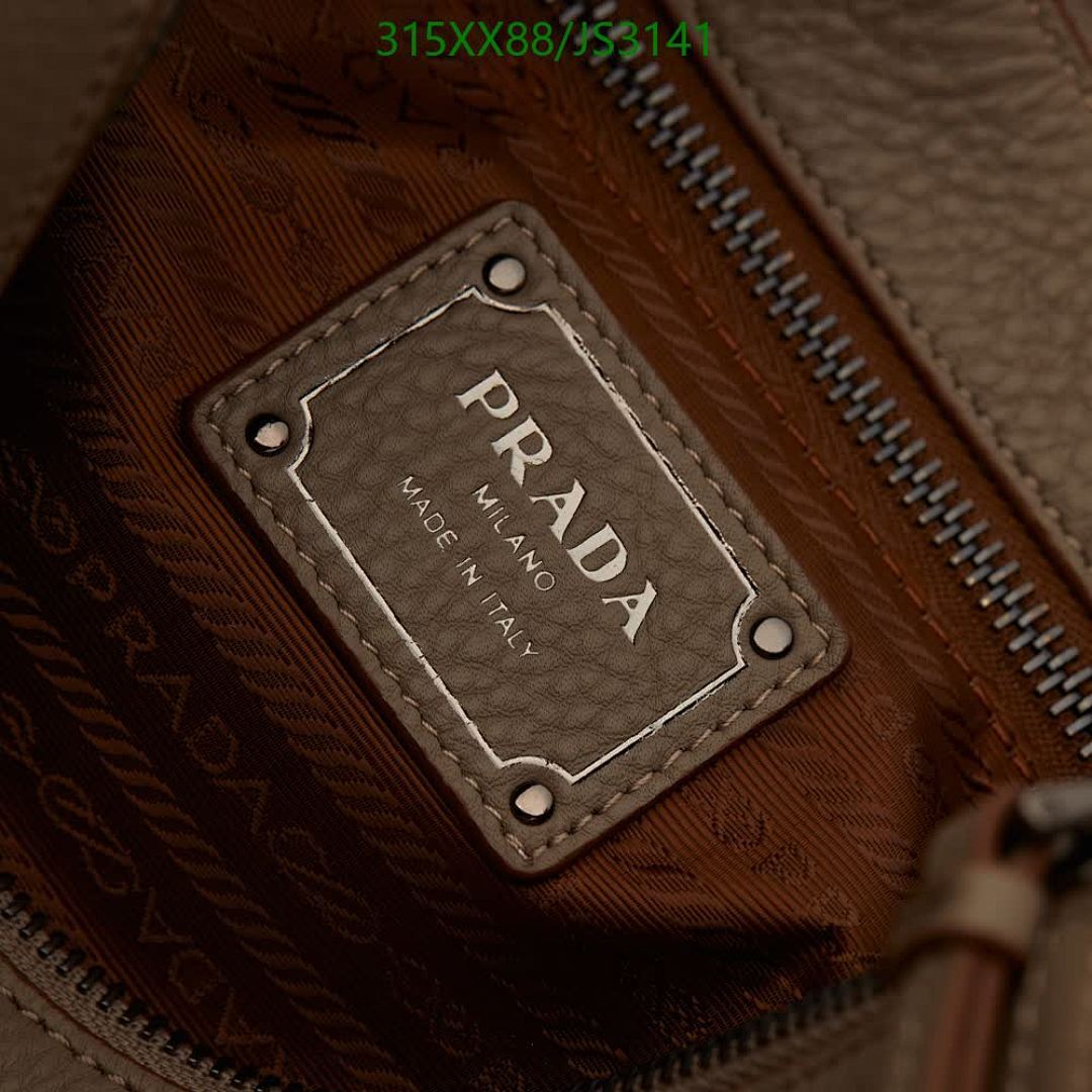 Prada-Bag-Mirror Quality Code: JS3141 $: 315USD