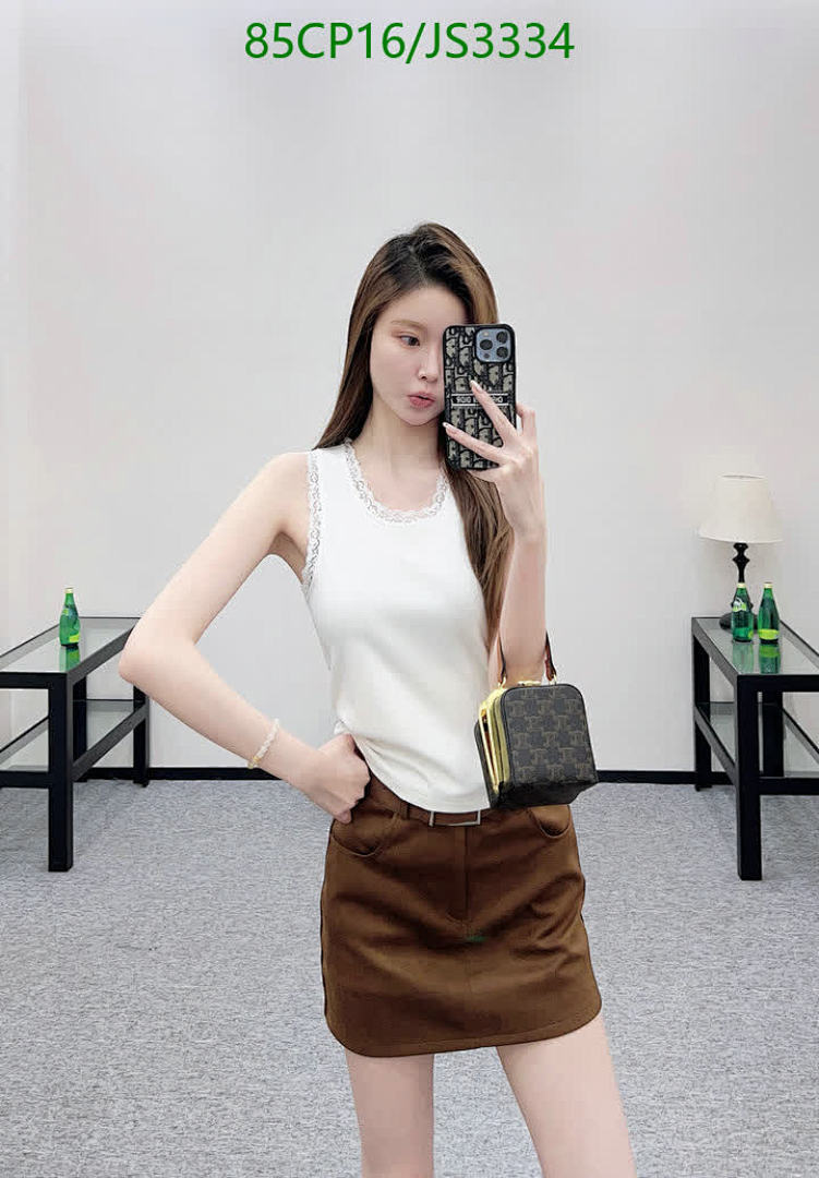 Celine-Clothing Code: JS3334 $: 85USD