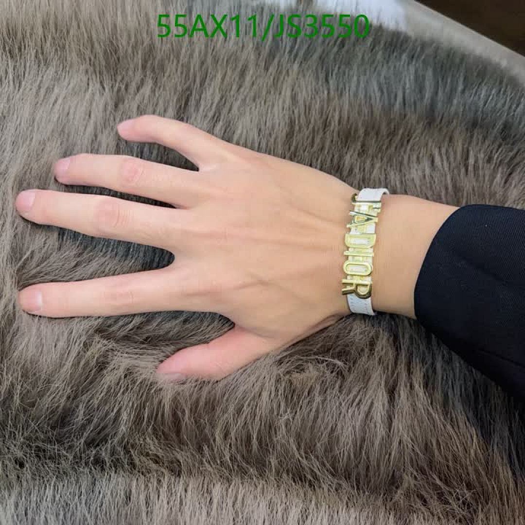 Dior-Jewelry Code: JS3550 $: 55USD