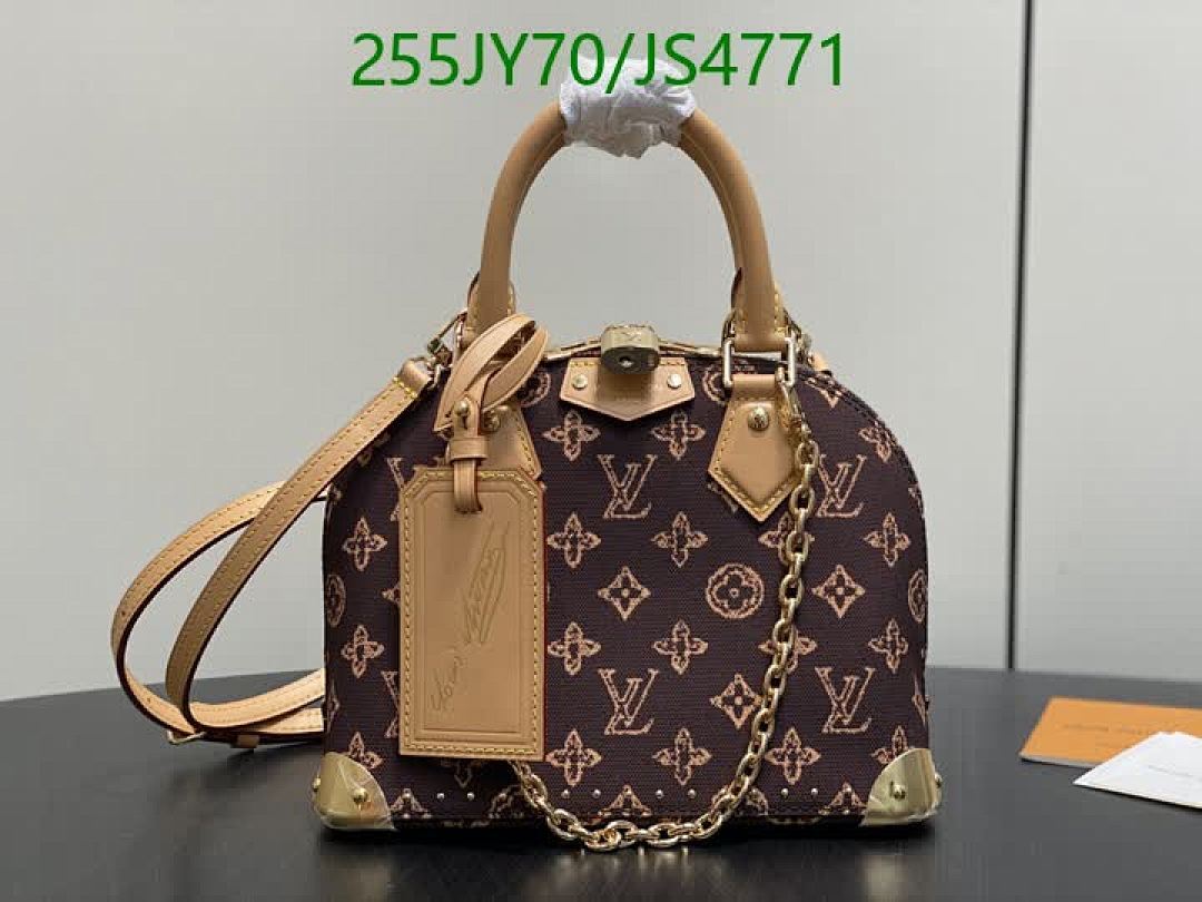 LV-Bag-Mirror Quality Code: JS4771 $: 255USD