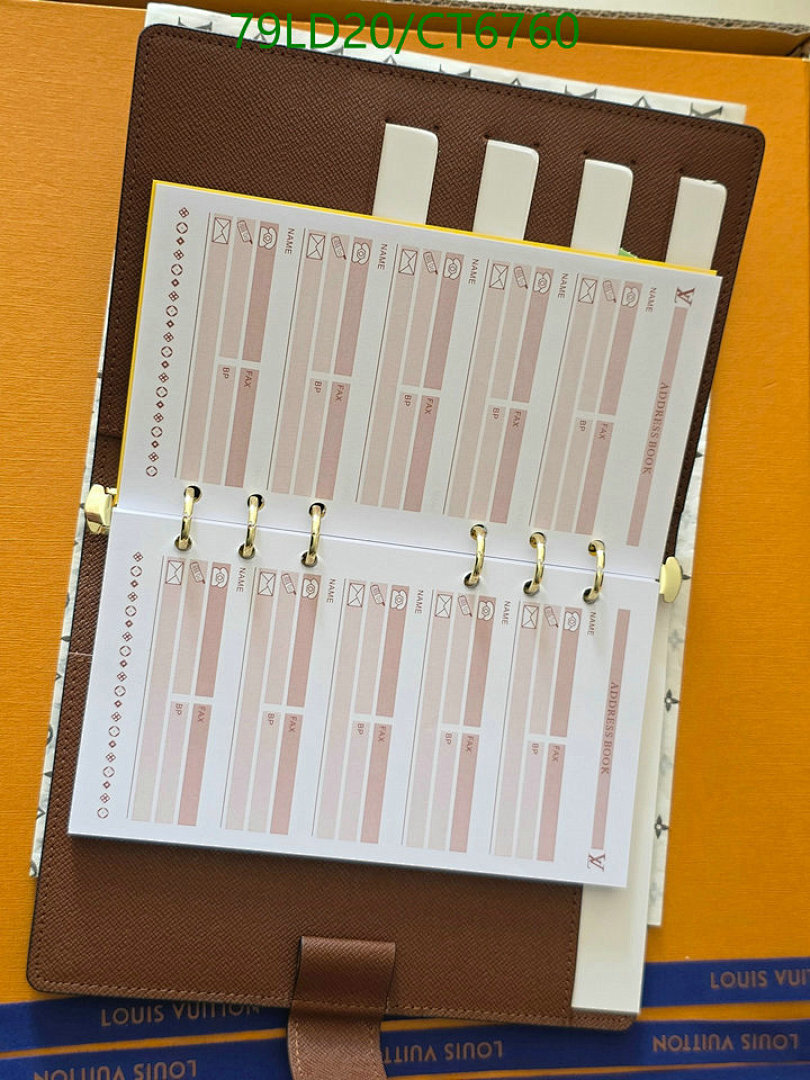 LV-Wallet Mirror Quality Code: CT6760 $: 79USD