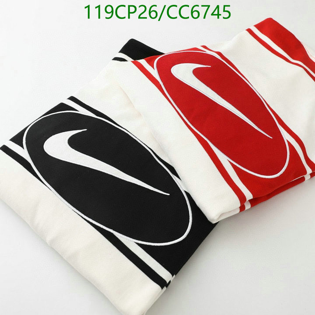 Supreme-Clothing Code: CC6745 $: 119USD