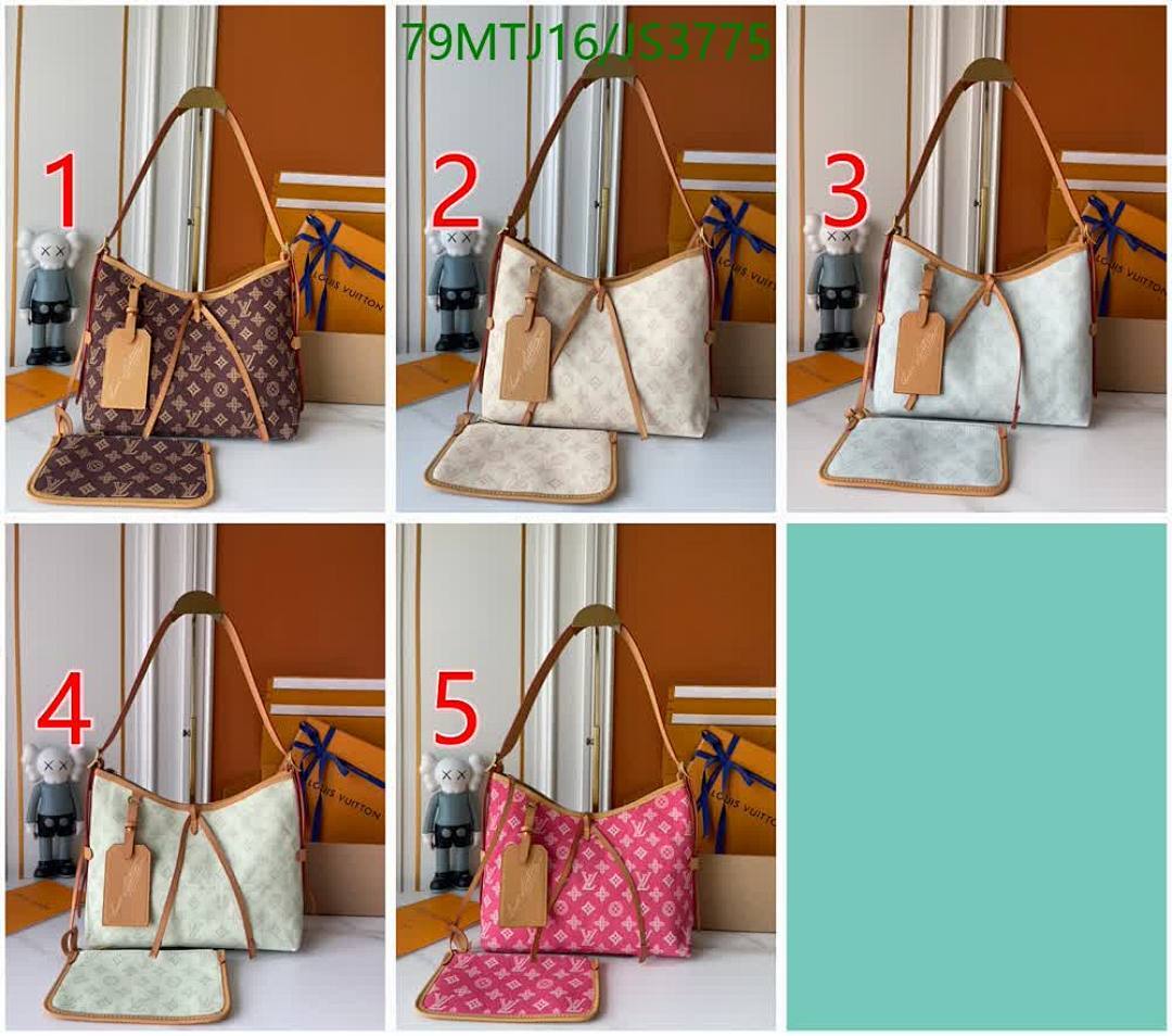 LV-Bag-4A Quality Code: JS3775 $: 79USD