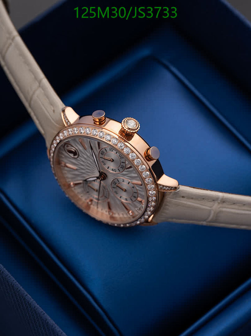 Swarovski-Watch-4A Quality Code: JS3733 $: 125USD