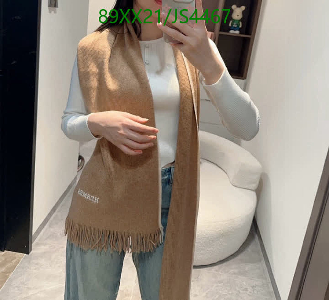 Hermes-Scarf Code: JS4467 $: 89USD