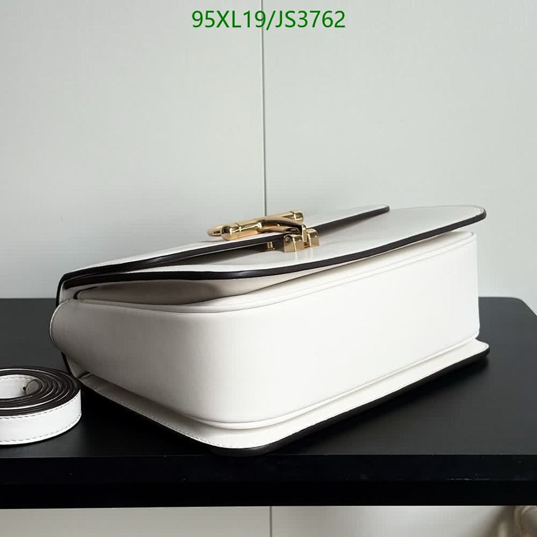 Gucci-Bag-4A Quality Code: JS3762 $: 95USD