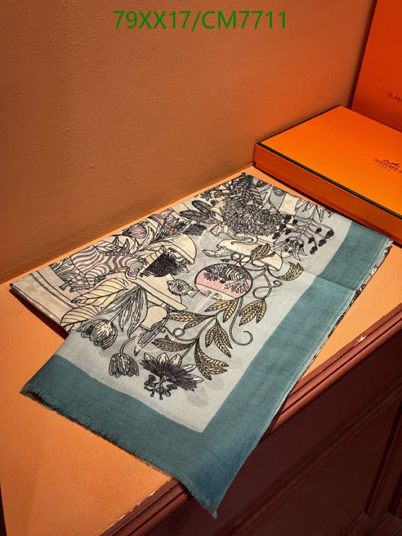 Hermes-Scarf Code: CM7711 $: 79USD