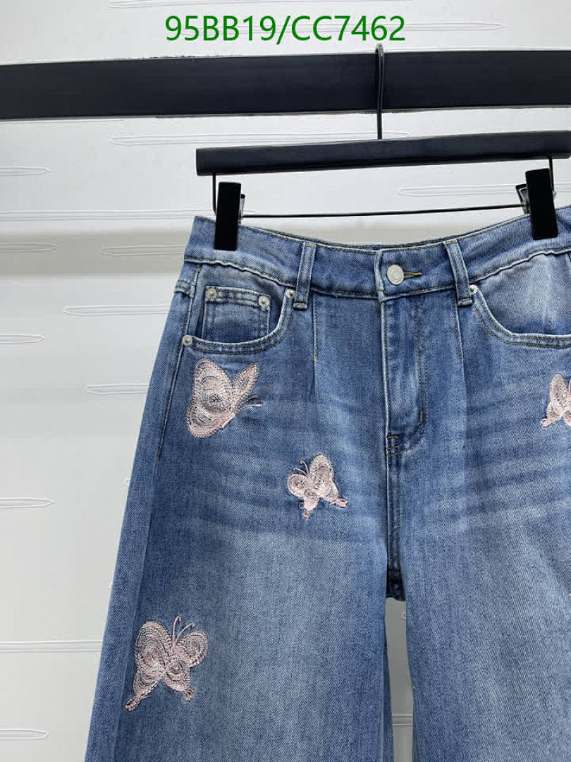 Dior-Clothing Code: CC7462 $: 95USD