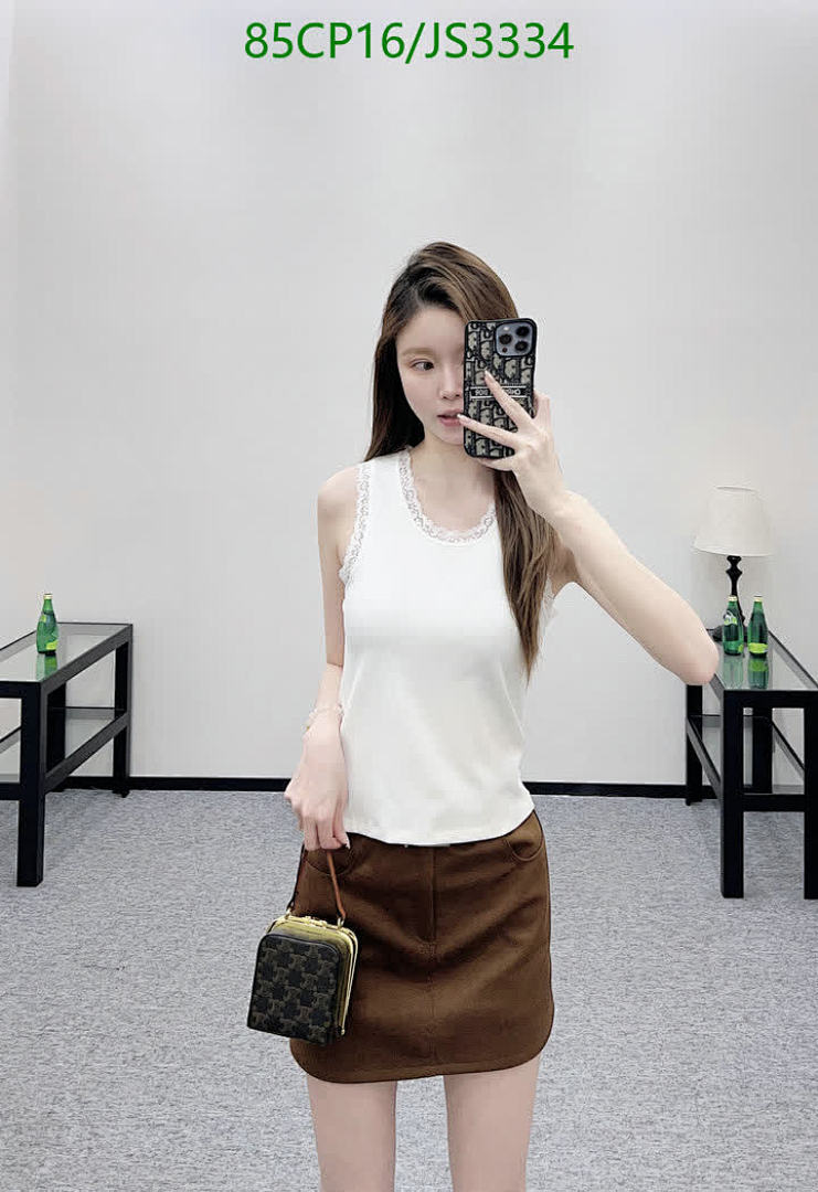 Celine-Clothing Code: JS3334 $: 85USD