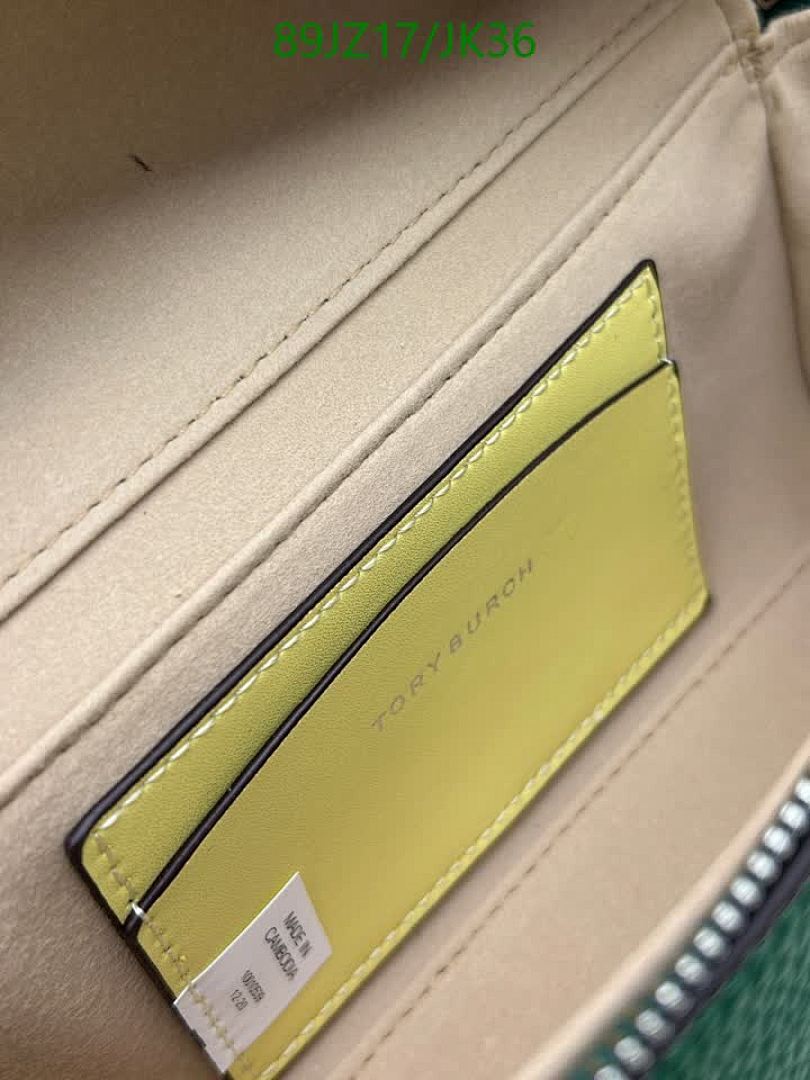 Tory Burch-Bag-4A Quality Code: JK36 $: 89USD