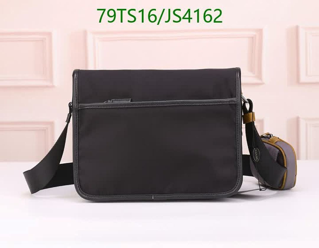 Prada-Bag-4A Quality Code: JS4162 $: 79USD