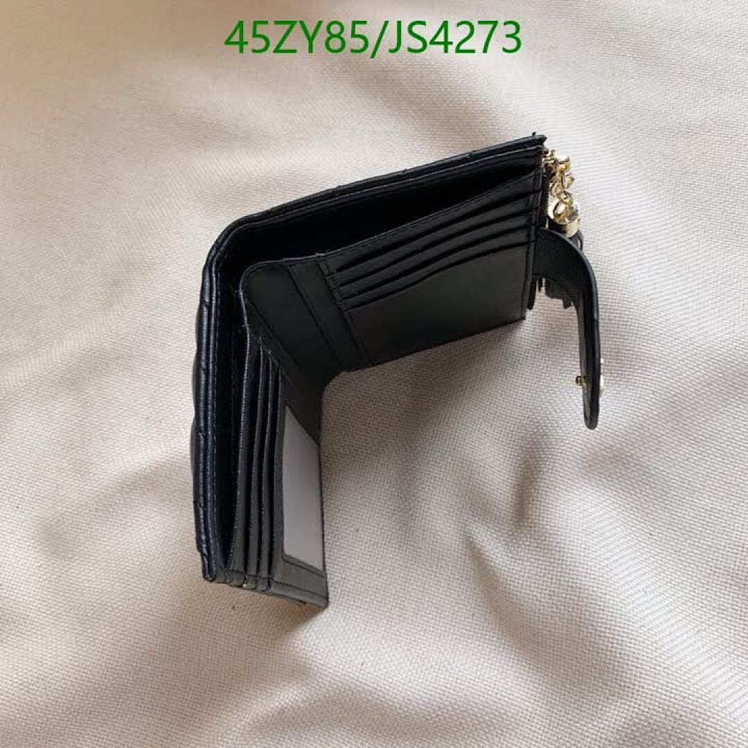 YSL-Wallet(4A) Code: JS4273 $: 45USD