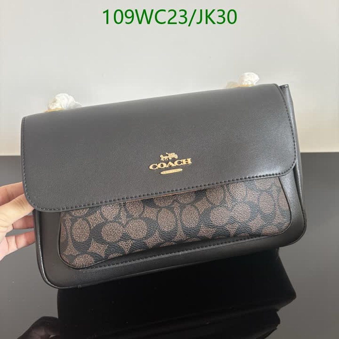 Coach-Bag-4A Quality Code: JK30 $: 109USD