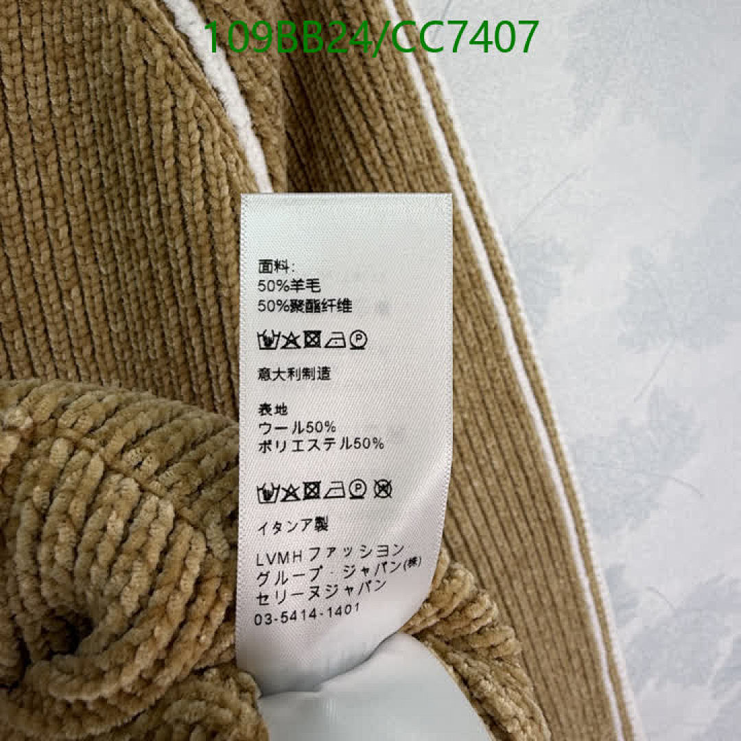 Celine-Clothing Code: CC7407 $: 109USD