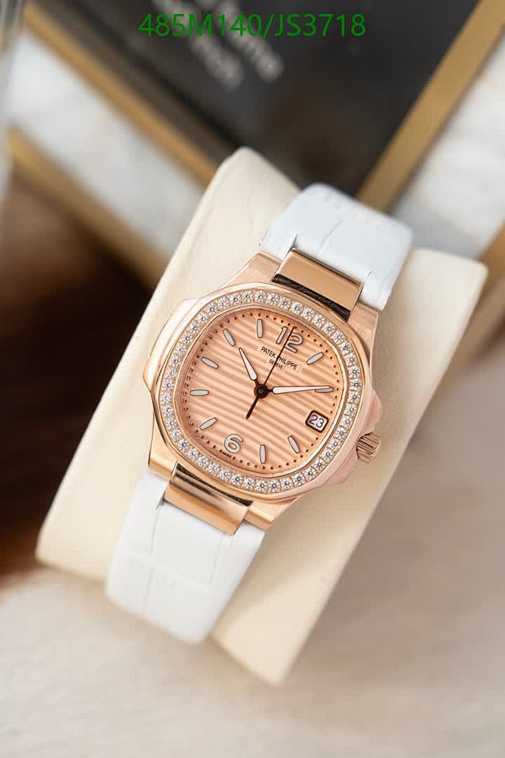 Patek Philippe-Watch-Mirror Quality Code: JS3718 $: 485USD