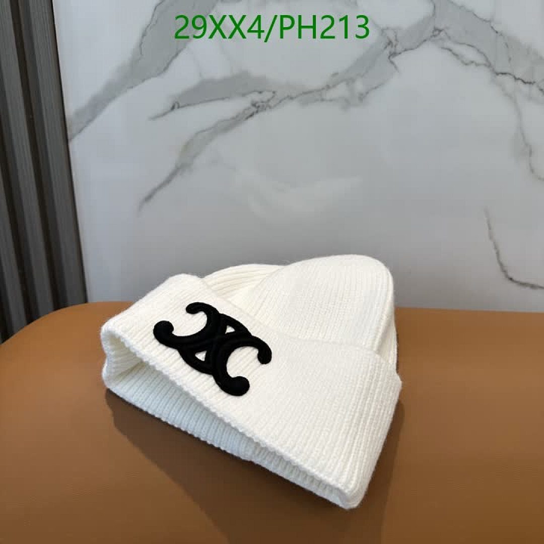 Celine-Cap(Hat) Code: PH213 $: 29USD