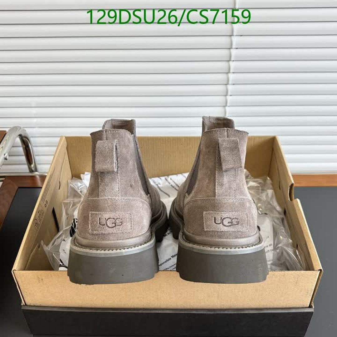 UGG-Women Shoes Code: CS7159 $: 129USD