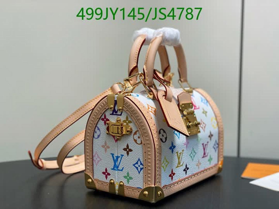 LV-Bag-Mirror Quality Code: JS4787 $: 499USD