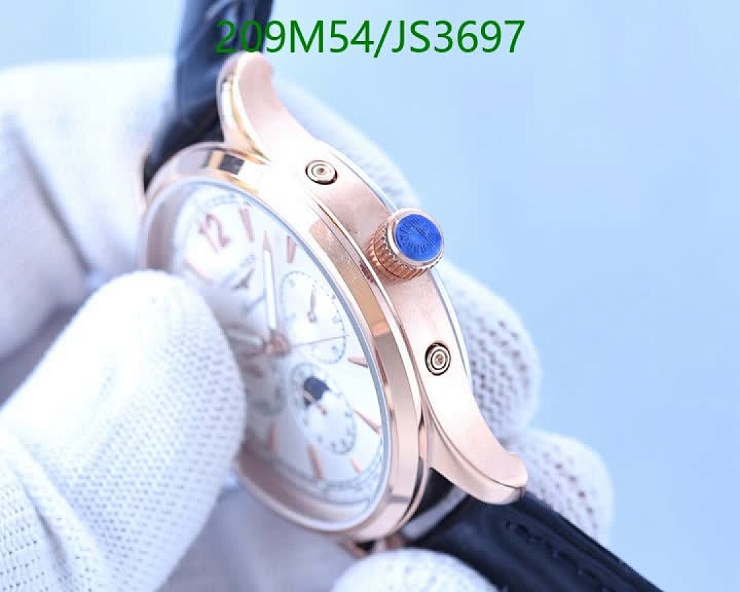 Longines-Watch-Mirror Quality Code: JS3697 $: 209USD