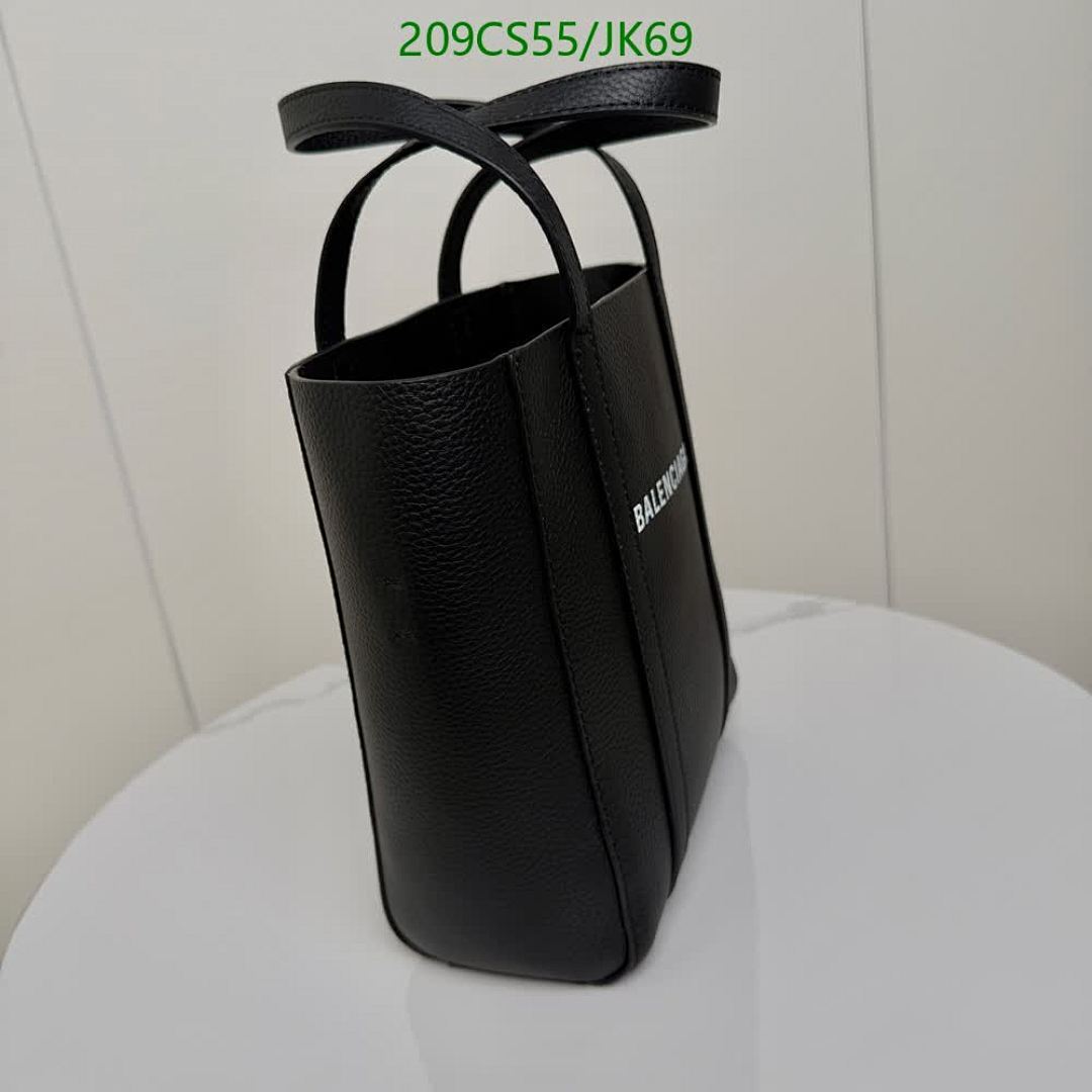 Balenciaga-Bag-Mirror Quality Code: JK69 $: 209USD