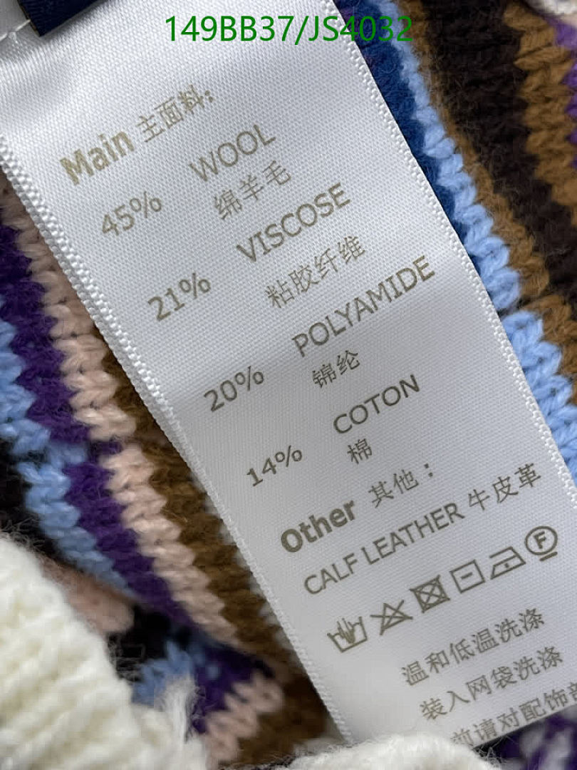 LV-Clothing Code: JS4032 $: 149USD