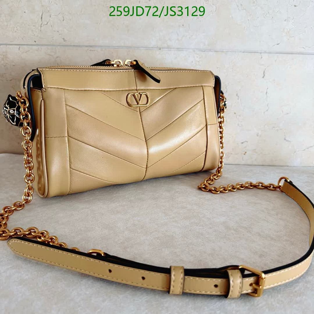 Valentino-Bag-Mirror Quality Code: JS3129 $: 259USD